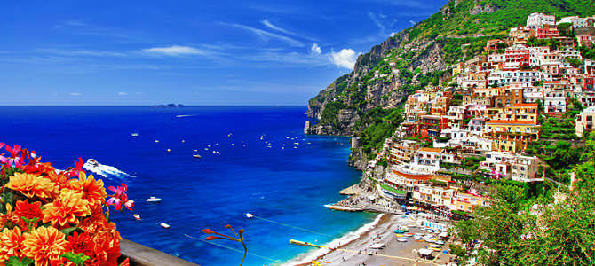 Positano